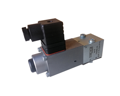 BVP 3 Z-P哈威換向閥